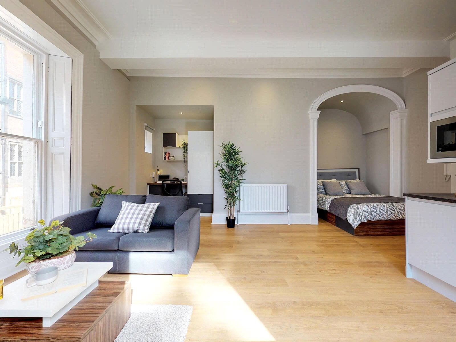 Room Springfield Mount in Leeds