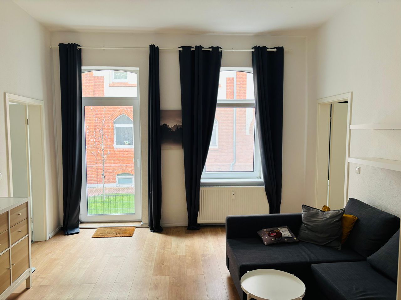 Wohnung Warstraße in Hannover
