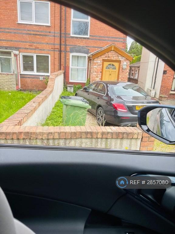 House Worcester Road in Wychavon