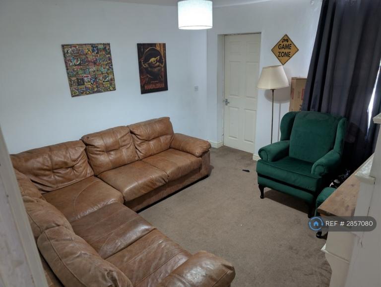 House Worcester Road in Wychavon