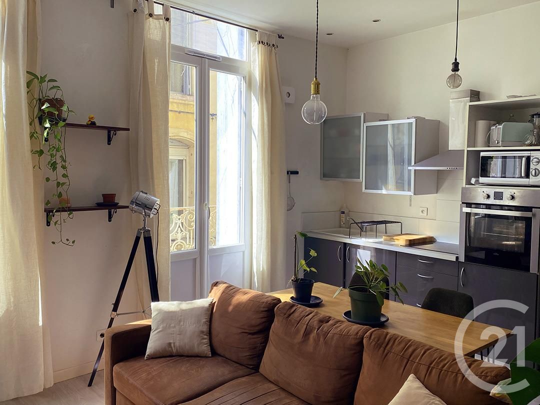 Appartement Avenue Roger Salengro à Castelnau-le-Lez