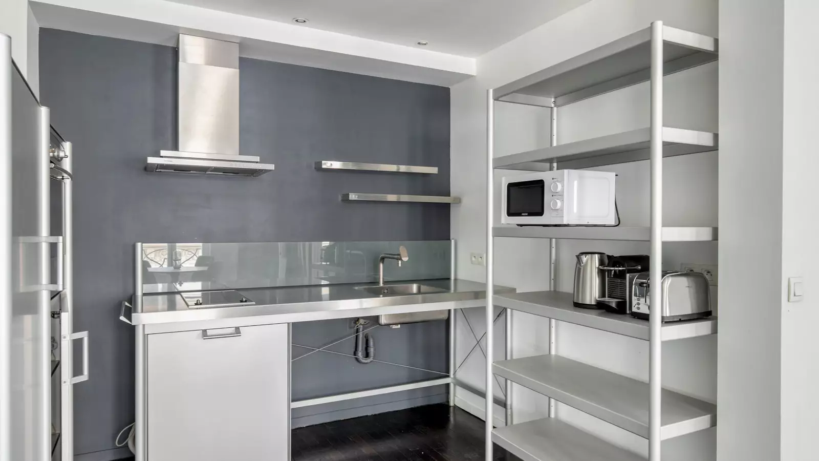 Appartement Avenue Matignon à Paris