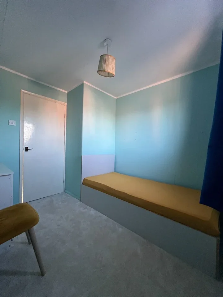 Room Brook Road in Swanley