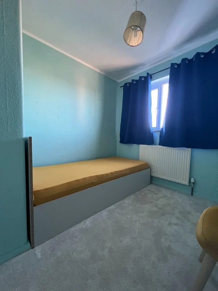 Room Brook Road in Swanley