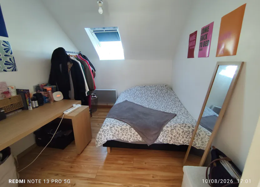 Appartement Rue du Général Weygand à Landivisiau
