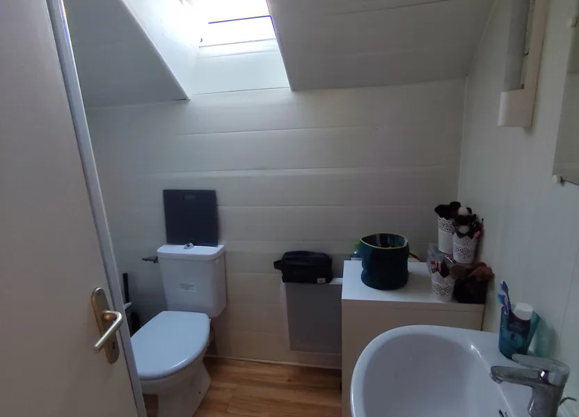 Appartement Rue du Général Weygand à Landivisiau