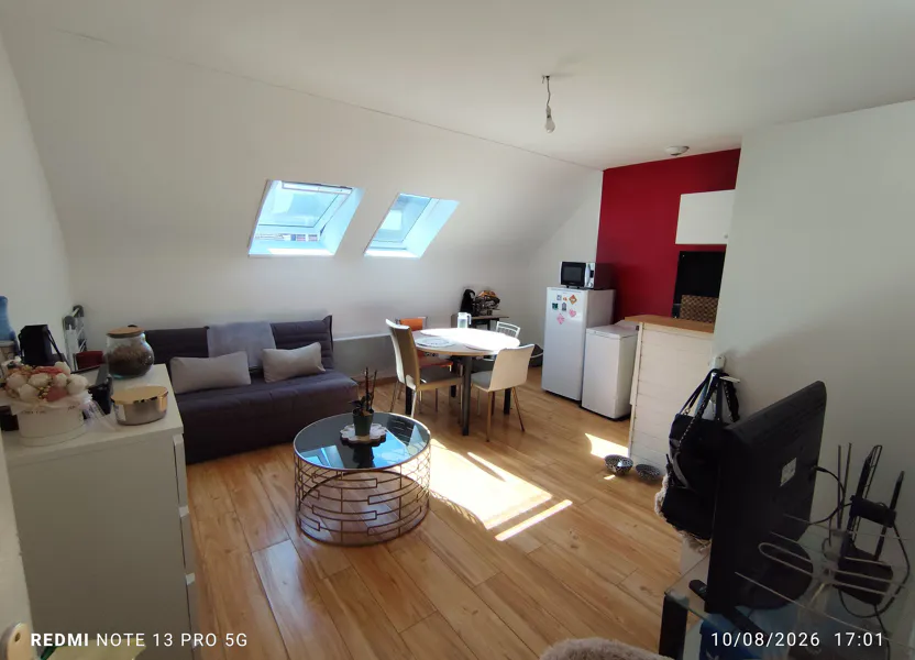 Appartement Rue du Général Weygand à Landivisiau