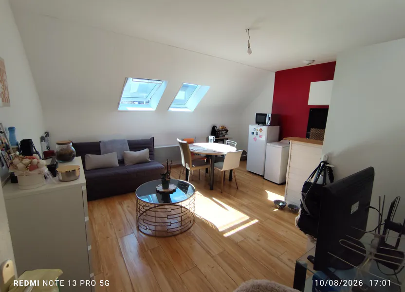 Appartement Rue du Général Weygand à Landivisiau