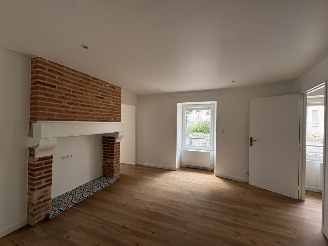 House Rue Adolphe Leray in Rennes