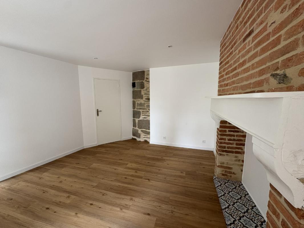 Maison Rue Adolphe Leray à Rennes