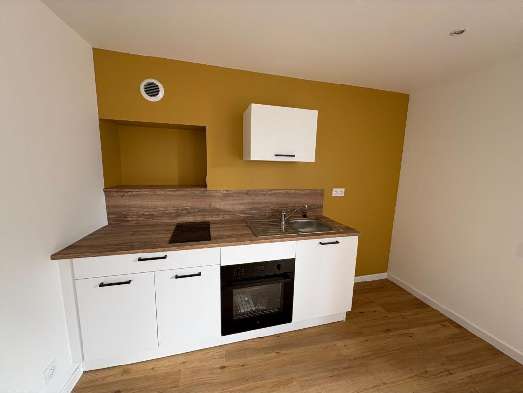 House Rue Adolphe Leray in Rennes