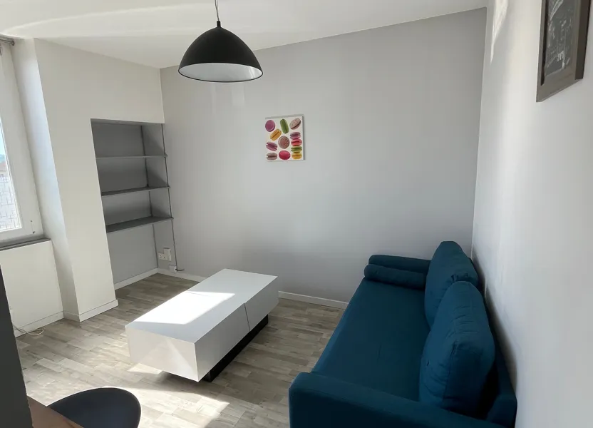 Appartement Rue Jean Baptiste Ruchaud à Limoges