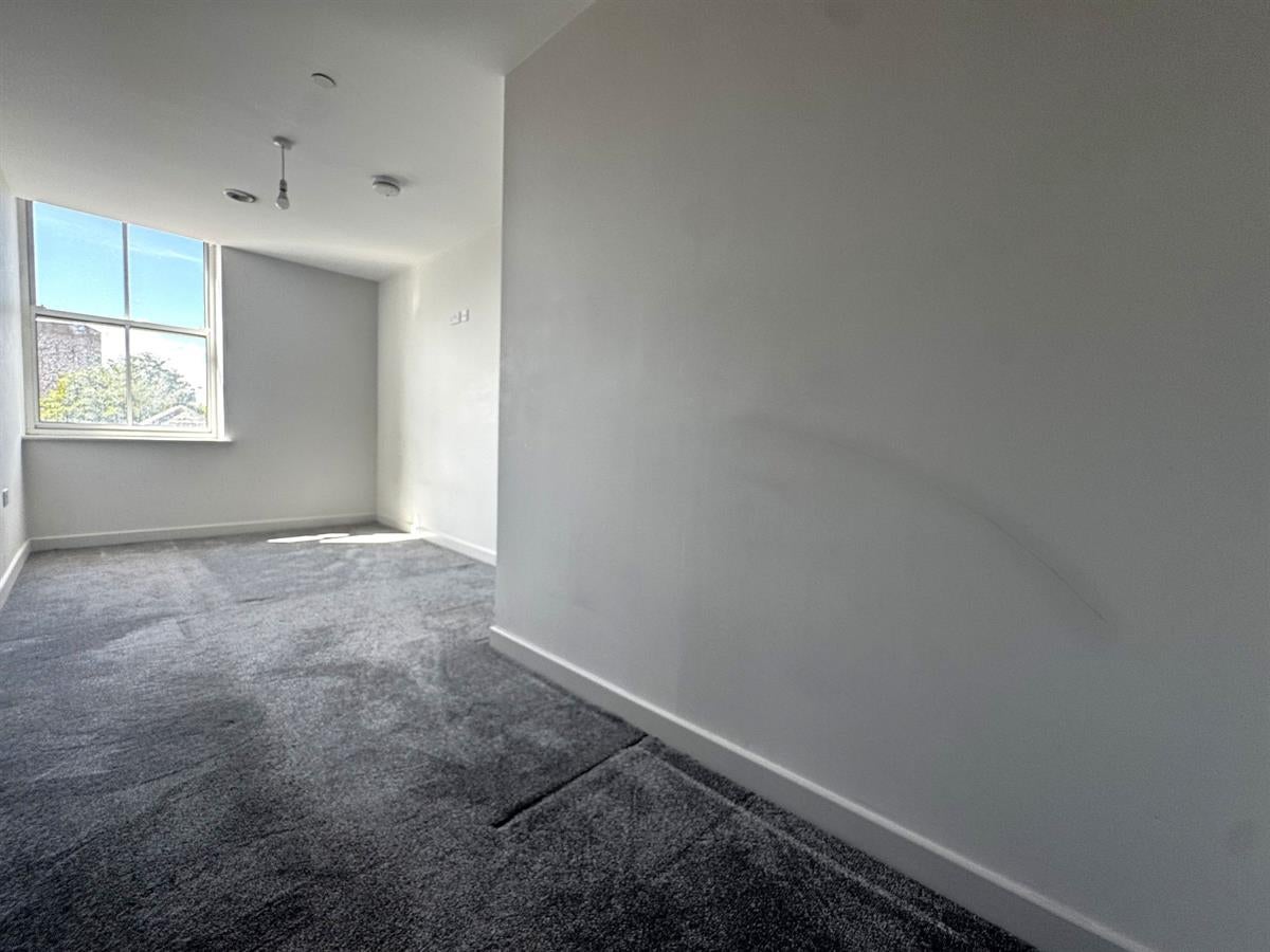 Flat Calverley Street in Tunbridge Wells