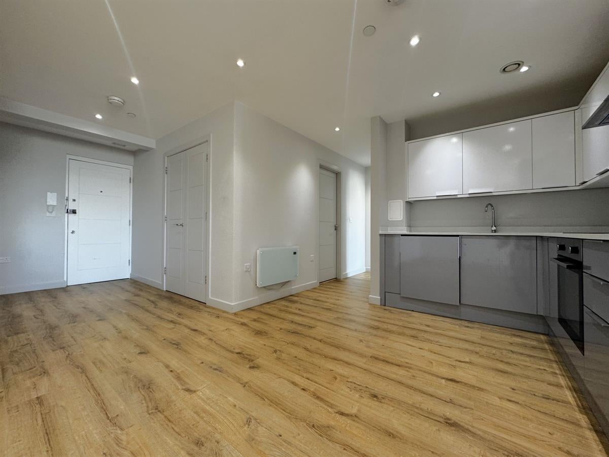Flat Calverley Street in Tunbridge Wells