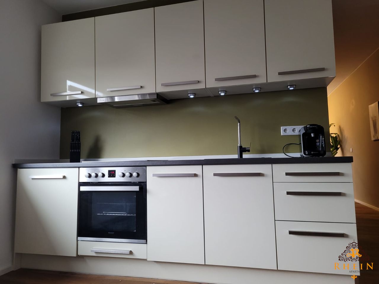 Wohnung Schulstraße in Vallendar