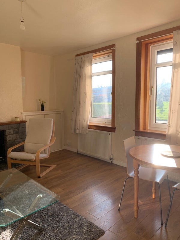 Room Ferry Road in City of Edinburgh