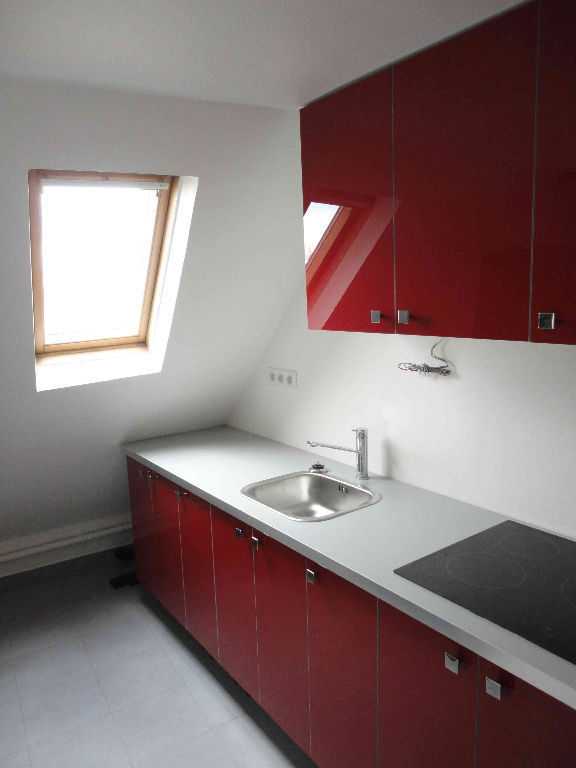 Flat Rue de Grenelle in Paris