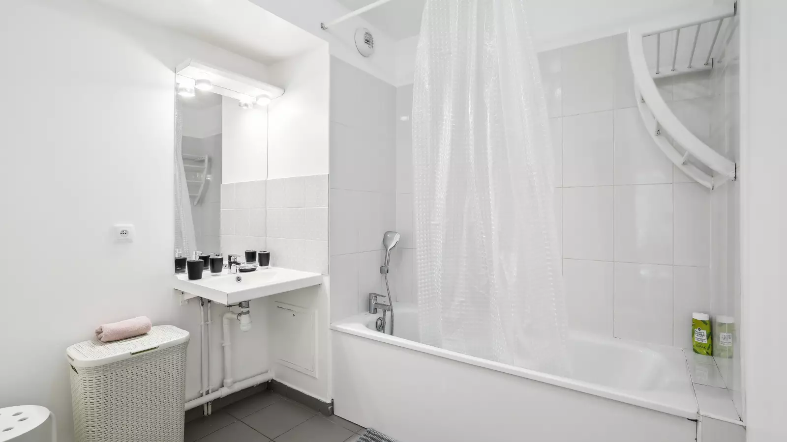 Appartement Rue de la Brie à Les Ulis