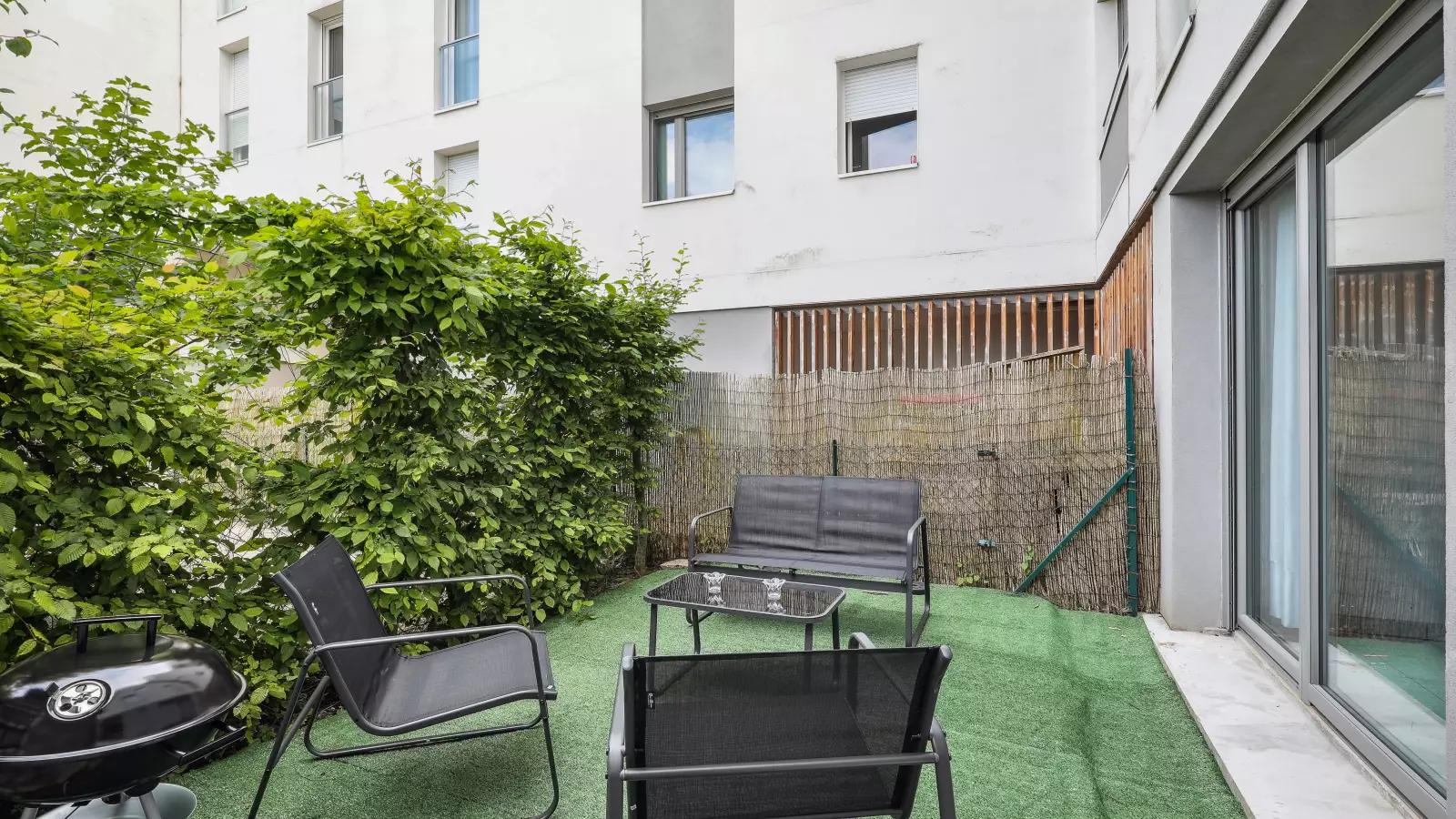 Appartement Rue de la Brie à Les Ulis