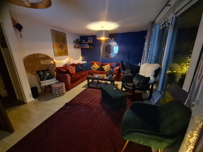 Room Bredgar Road in Greater London