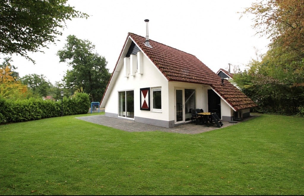 Zwembadweg 2 W46 in Posterholt