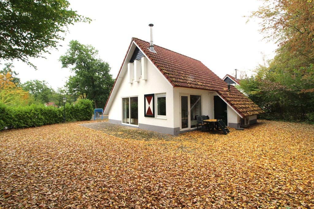 Huis Zwembadweg 2 W46 in Posterholt