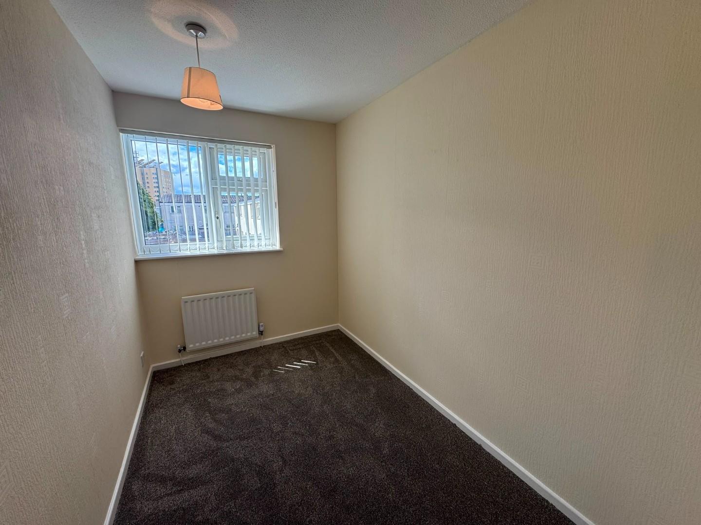 House Ainstable Road in Middlesbrough