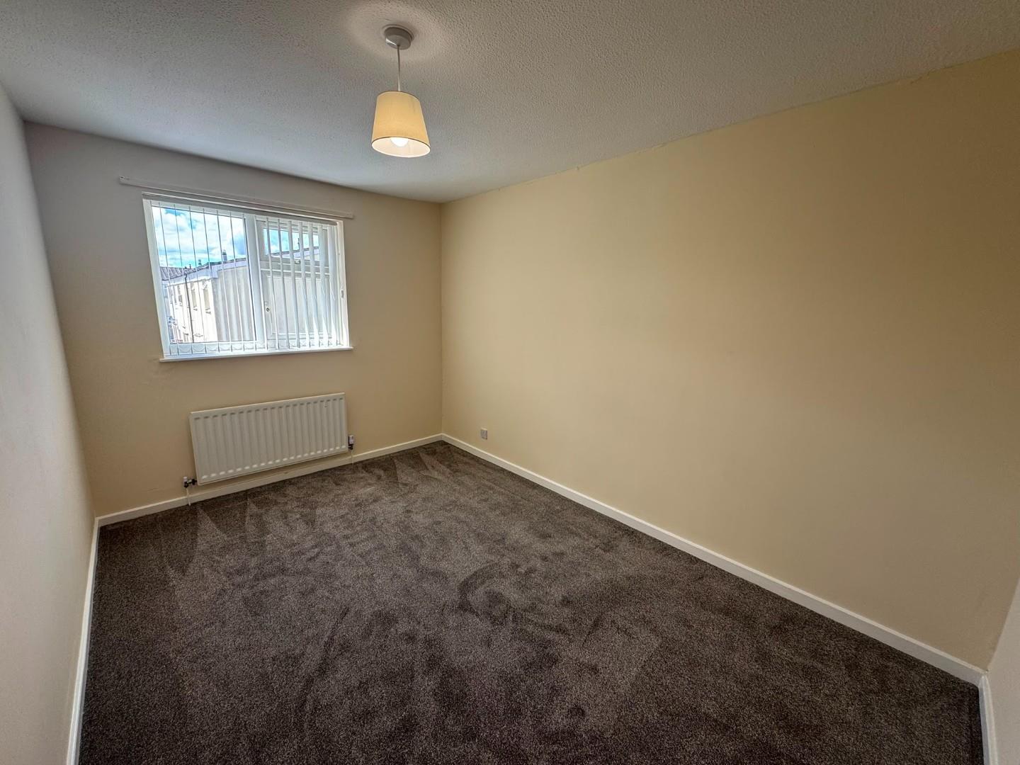 House Ainstable Road in Middlesbrough