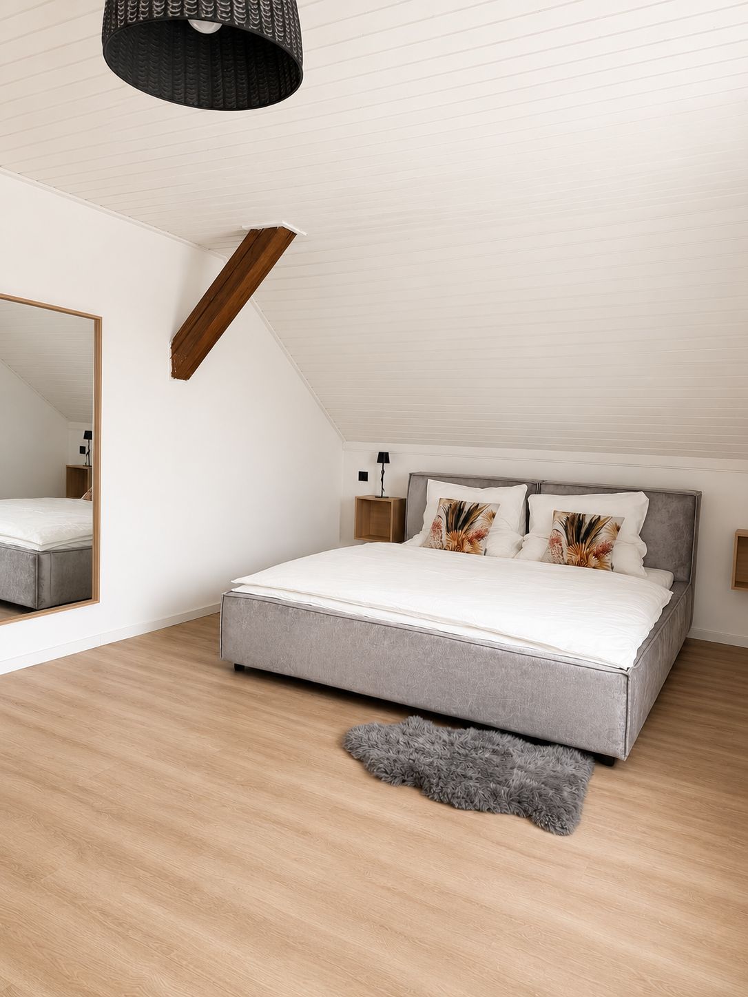 Wohnung Sandstraße in Hildesheim