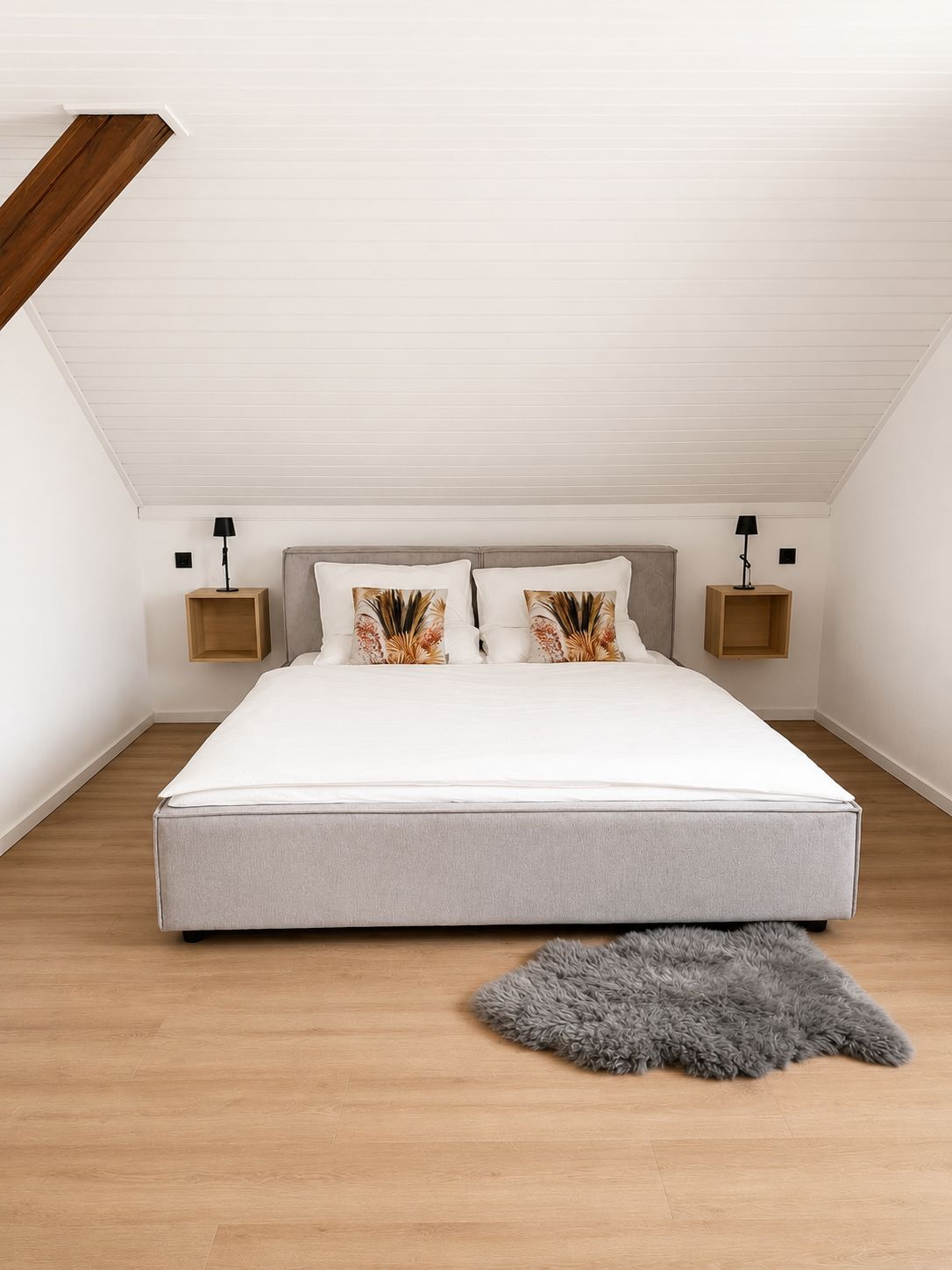 Wohnung Sandstraße in Hildesheim