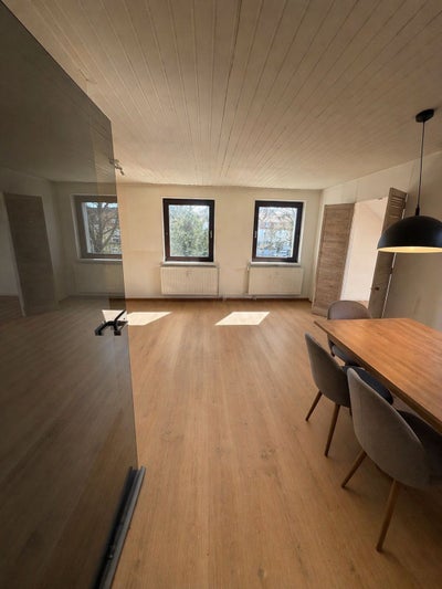 Wohnung Sandstraße in Hildesheim