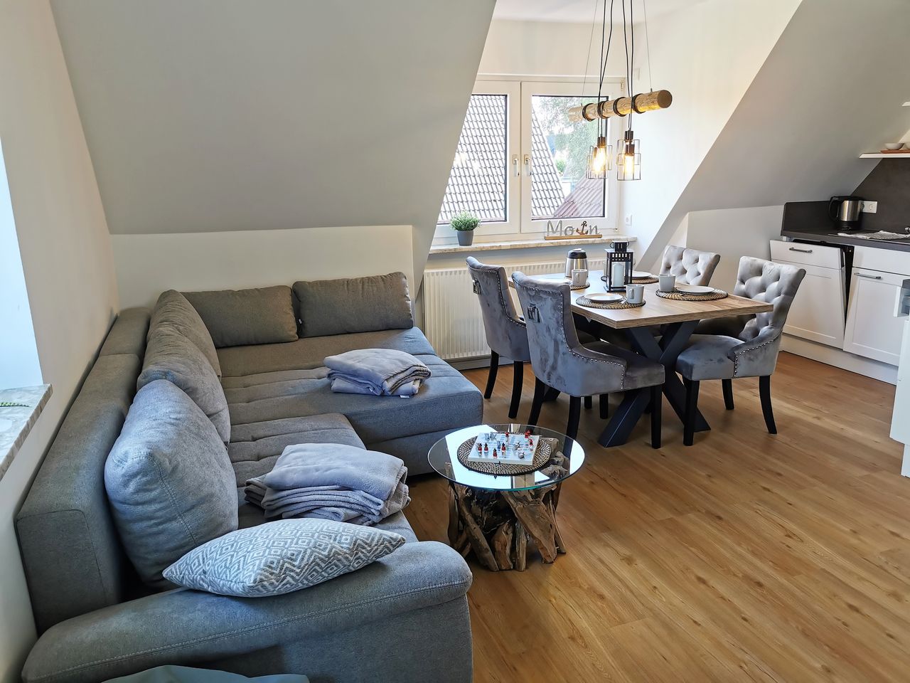 Wohnung Fritz-Lau-Straße in Büsum