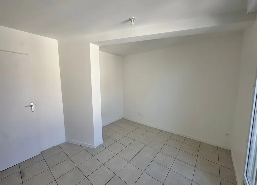 Flat Rue Ponsard in Goussainville