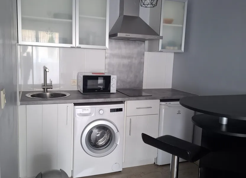 Appartement Chemin de Cassagne à Verdun-sur-Garonne