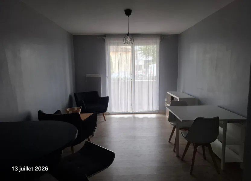 Appartement Chemin de Cassagne à Verdun-sur-Garonne