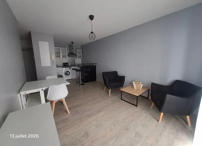 Appartement Chemin de Cassagne à Verdun-sur-Garonne