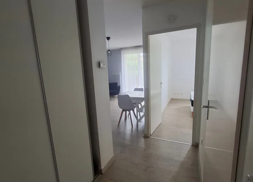 Appartement Chemin de Cassagne à Verdun-sur-Garonne