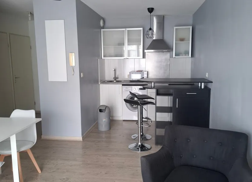 Appartement Chemin de Cassagne à Verdun-sur-Garonne