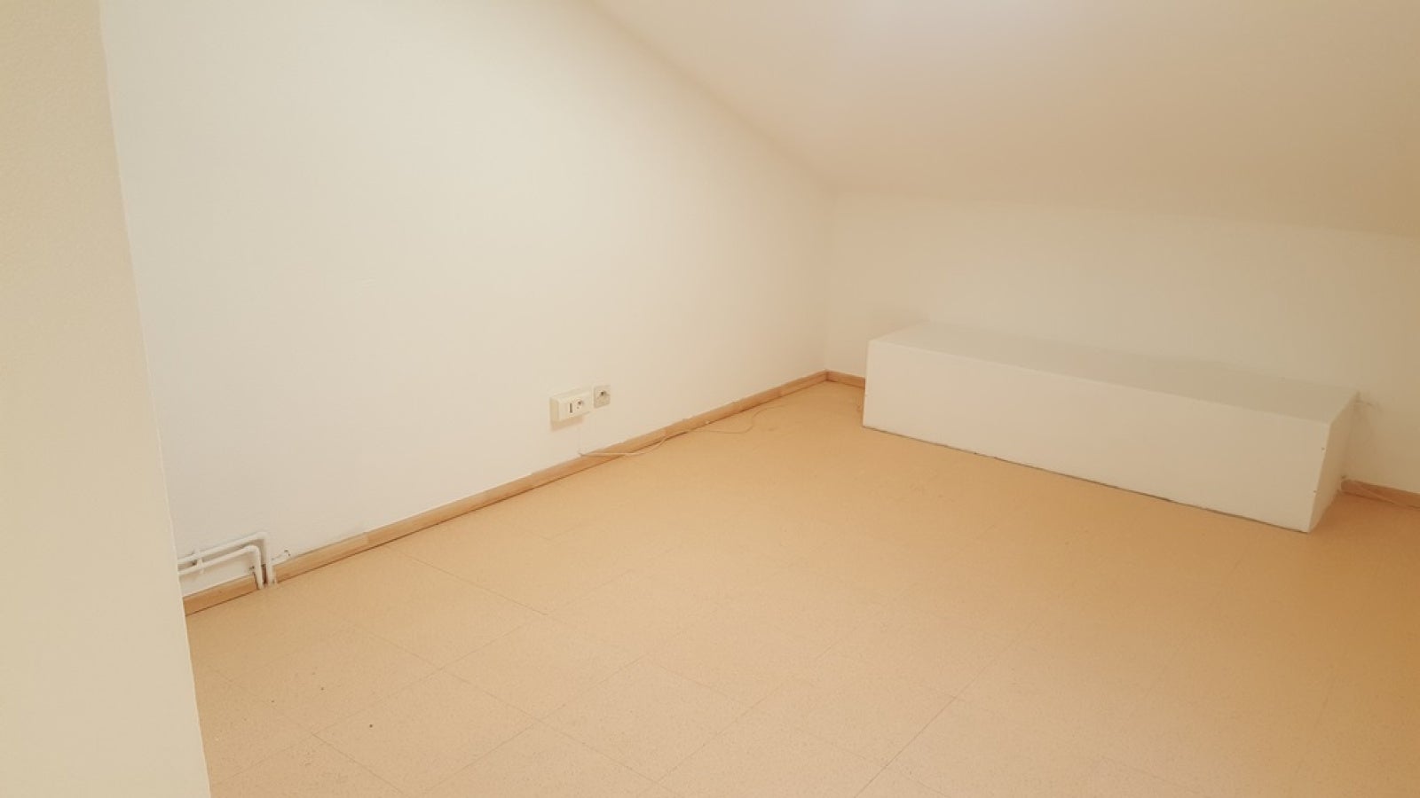 Flat Rue Jean Jaurès in Toulon