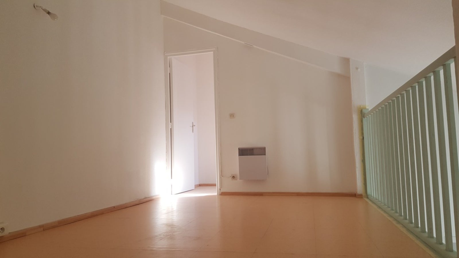 Flat Rue Jean Jaurès in Toulon