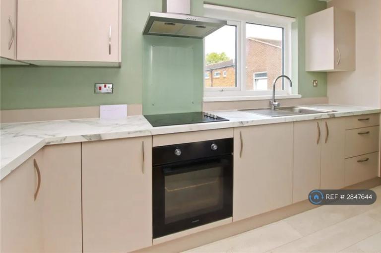 Flat Petteril in Sunderland