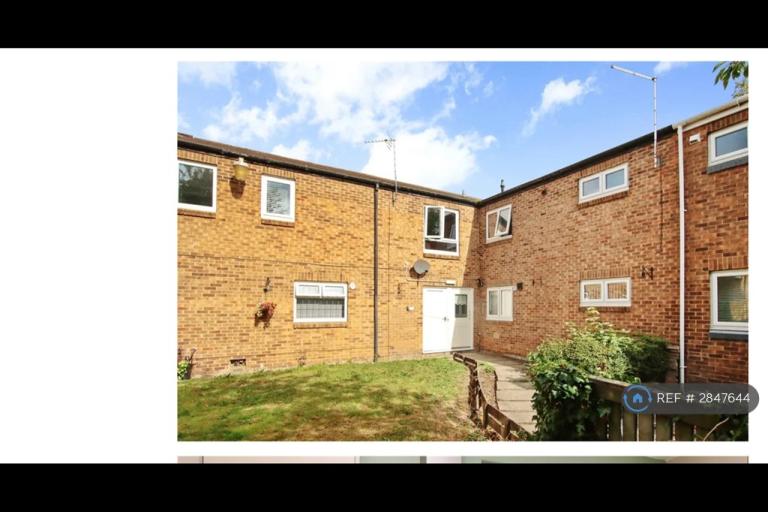 Flat Petteril in Sunderland