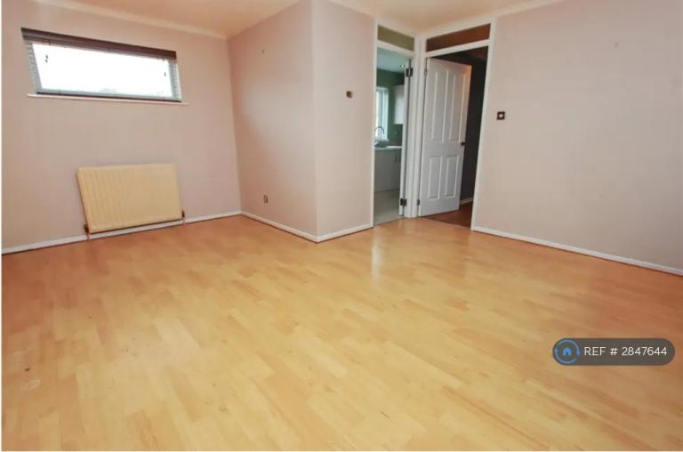 Flat Petteril in Sunderland