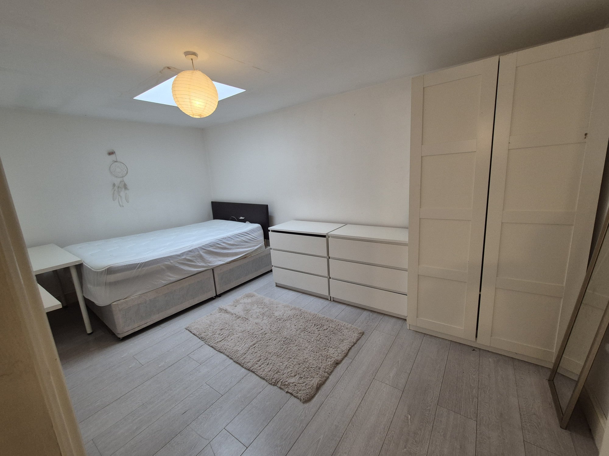 Flat High Road Leytonstone in Greater London