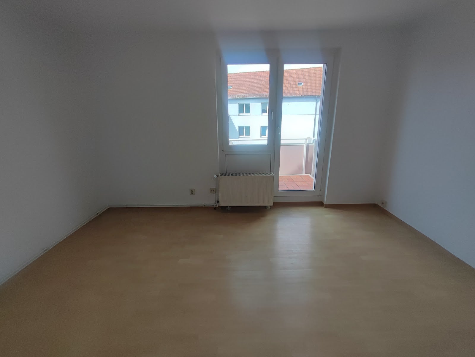 Haus Arthur-Scheibner-Straße in Merseburg