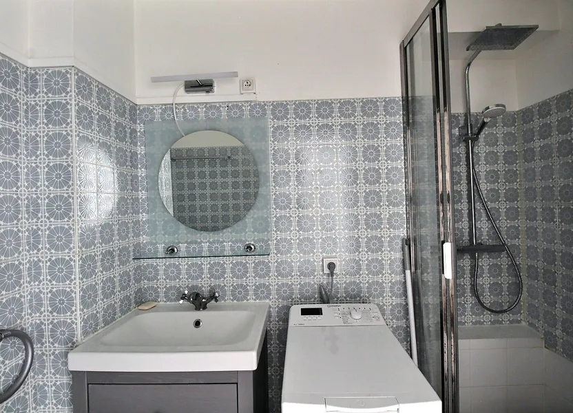 Appartement Boulevard Raspail à Paris