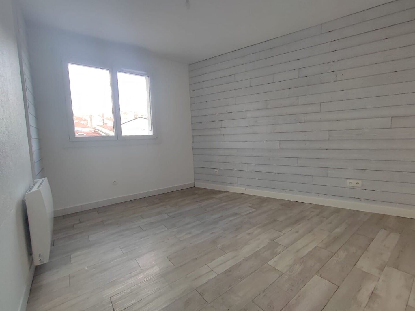 Appartement Avenue Lacassagne à Lyon