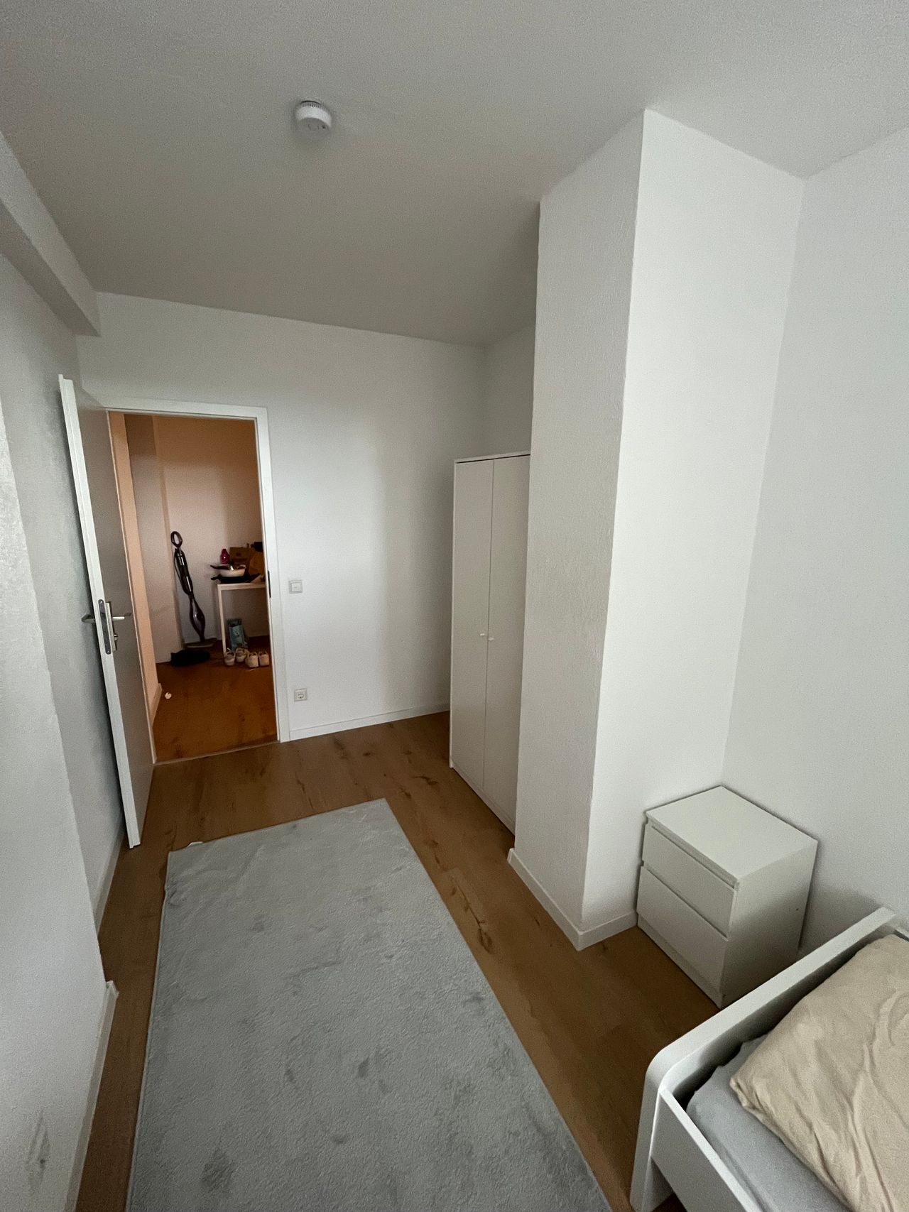 Zimmer Südring in Hattersheim