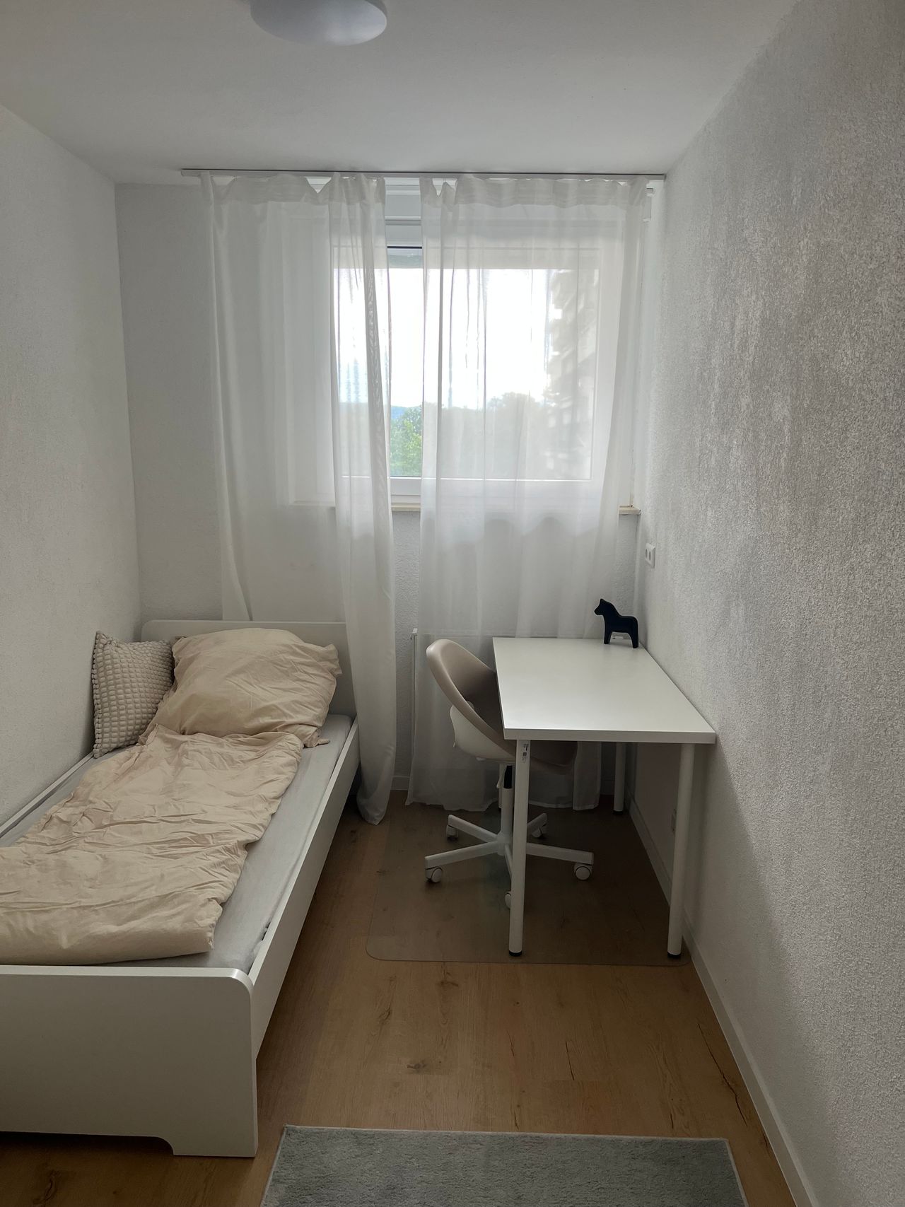 Zimmer Südring in Hattersheim