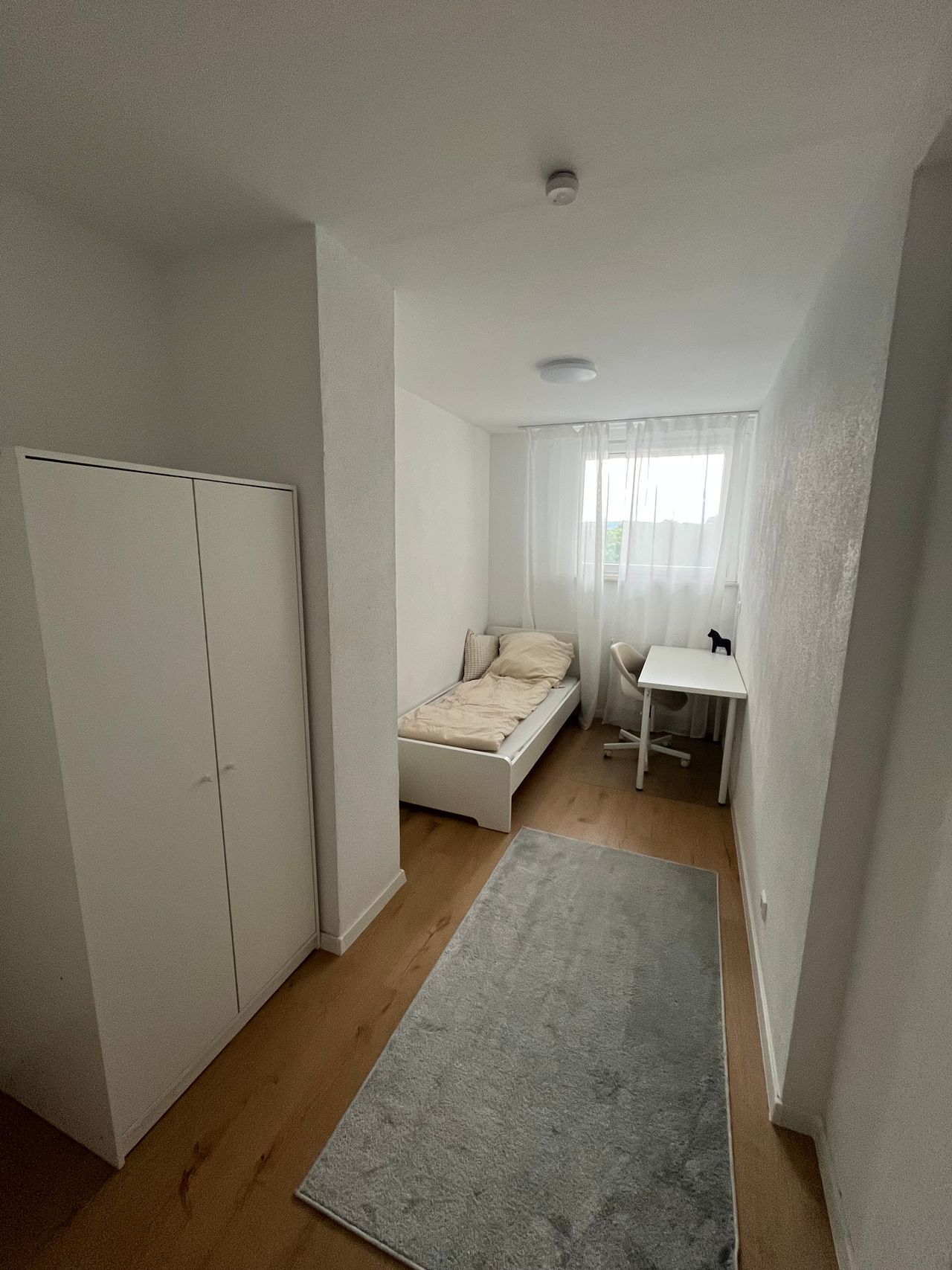 Zimmer Südring in Hattersheim
